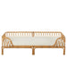 Fauteuil Naturel Rotan 77 cm-Fauteuils-J-Line