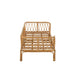 Fauteuil Naturel Rotan 77 cm-Fauteuils-J-Line