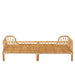 Fauteuil Naturel Rotan 77 cm-Fauteuils-J-Line