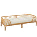 Fauteuil Naturel Rotan 77 cm-Fauteuils-J-Line