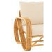 Fauteuil Naturel Rotan 83 cm-Fauteuils-J-Line