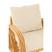 Fauteuil Naturel Rotan 83 cm-Fauteuils-J-Line