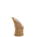 Fauteuil Naturel ijzer 58 cm 58x66.5x76.5 cm-Rechthoekige vloerkleden-J-Line