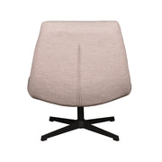 Fauteuil Nox Naturel Boucle - 77x62x53 cm-Fauteuils-LABEL51