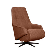 Fauteuil Odense Coral Boucle 2-Motorig 68x87x110 cm-Fauteuils-LABEL51