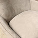 Fauteuil Olivia - Taupe-Fauteuils-Starfurn