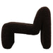 Fauteuil Oslo Polyester Beige 727208-PTMD