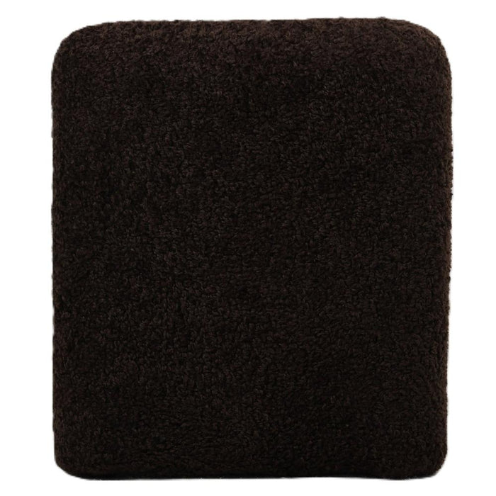 Fauteuil Oslo Polyester Beige 727208-PTMD