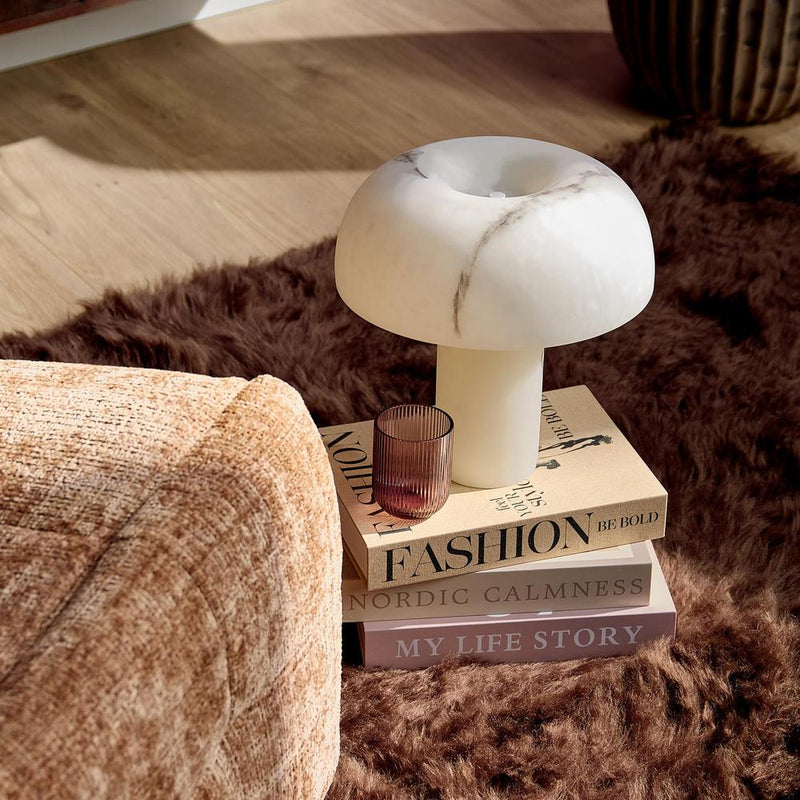 Fauteuil Relaxfauteuil Chill Cinnamon 78x97x90 cm-Fauteuils-Starfurn