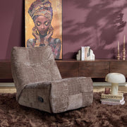 Fauteuil Relaxfauteuil Chill Clay 78x97x90 cm-Fauteuils-Starfurn