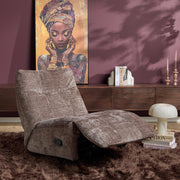Fauteuil Relaxfauteuil Chill Clay 78x97x90 cm-Fauteuils-Starfurn