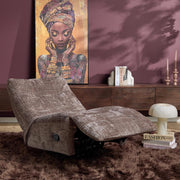 Fauteuil Relaxfauteuil Chill Clay 78x97x90 cm-Fauteuils-Starfurn