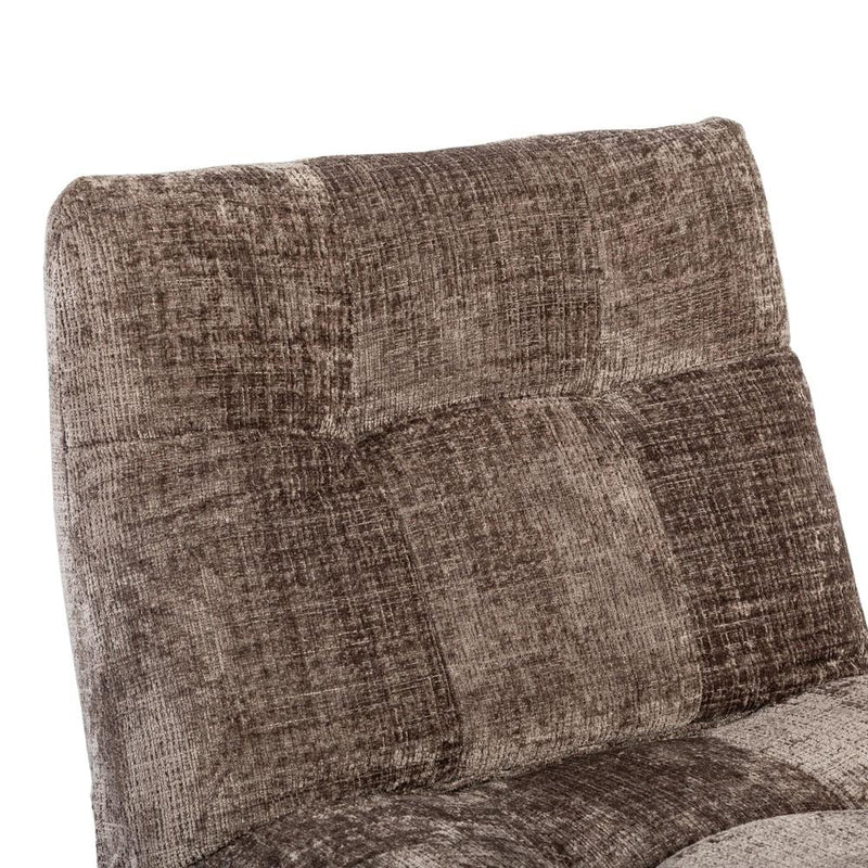 Fauteuil Relaxfauteuil Chill Clay 78x97x90 cm-Fauteuils-Starfurn