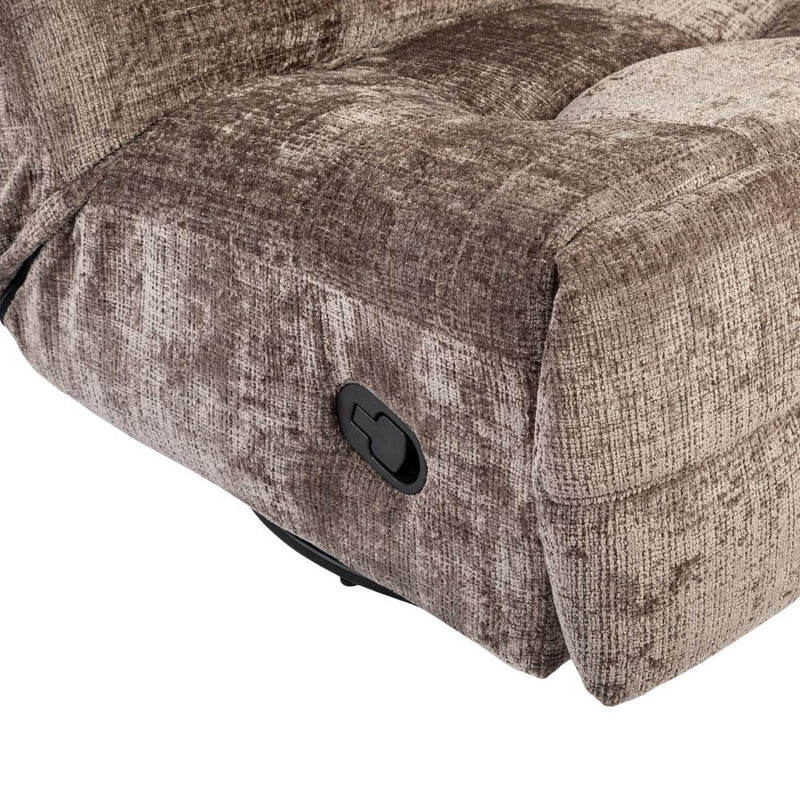 Fauteuil Relaxfauteuil Chill Clay 78x97x90 cm-Fauteuils-Starfurn
