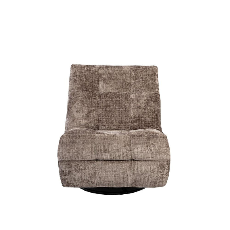Fauteuil Relaxfauteuil Chill Clay 78x97x90 cm-Fauteuils-Starfurn