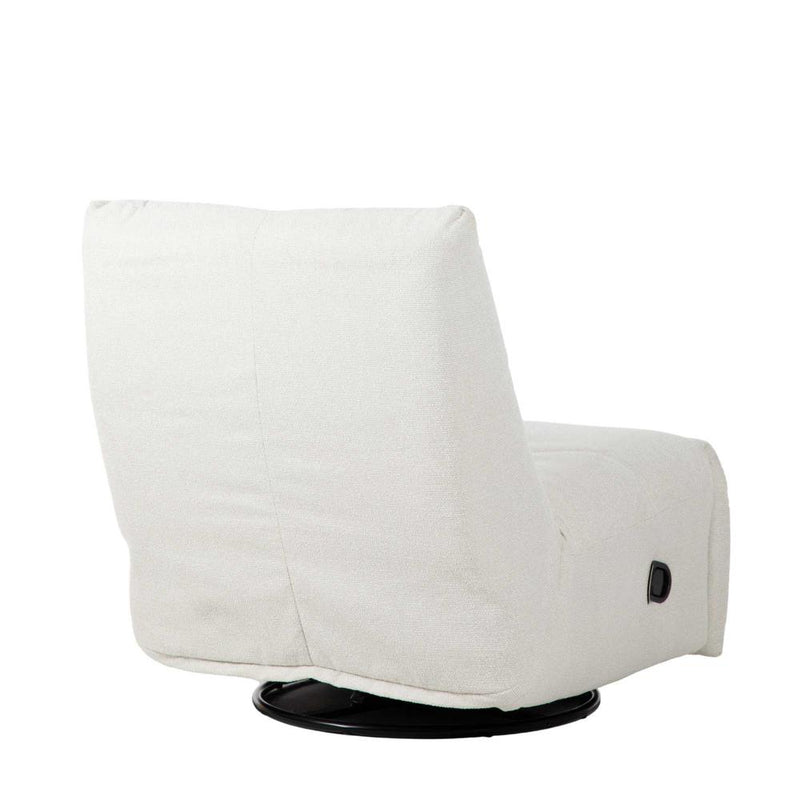 Fauteuil Relaxfauteuil Lazy Naturel 78x97x90 cm-Fauteuils-Starfurn