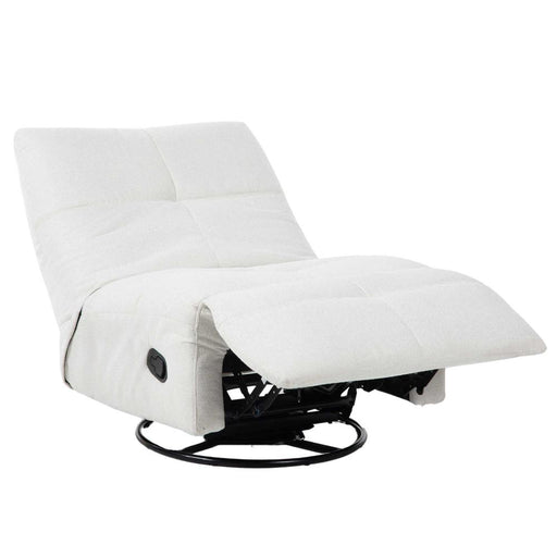 Fauteuil Relaxfauteuil Lazy Naturel 78x97x90 cm-Fauteuils-Starfurn