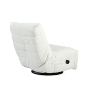 Fauteuil Relaxfauteuil Zen Naturel 78x97x90 cm-Fauteuils-Starfurn
