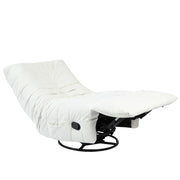 Fauteuil Relaxfauteuil Zen Naturel 78x97x90 cm-Fauteuils-Starfurn