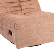 Fauteuil Relaxfauteuil Zen Roze 78x97x90 cm-Fauteuils-Starfurn