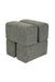 Fauteuil Staple Polyester Groen 40x40 cm-Fauteuils-White Label Living