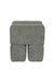 Fauteuil Staple Stool Polyester, MDF Groen, sfeerbeeld 6