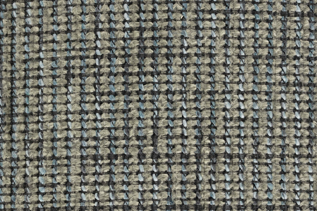Fauteuil Staple Polyester Groen 40x40 cm-Krukken-Creating Home