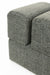 Fauteuil Staple Polyester Groen 40x40 cm-Krukken-Creating Home