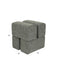 Fauteuil Staple Polyester Groen 40x40 cm-Krukken-Creating Home