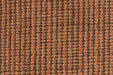 Fauteuil Staple Polyester Terracotta 40x40 cm-Krukken-Creating Home