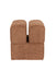 Fauteuil Staple Polyester Terracotta 40x40 cm-Krukken-Creating Home