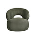 Fauteuil Suite Geweven Hunter-Fauteuils-LABEL51