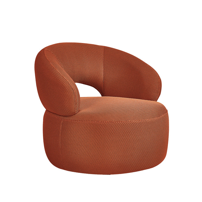 Fauteuil Suite Geweven Rust Rust, hoofdfoto