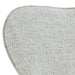 Fauteuil Sven Bisque Oasis Draaibaar 78 cm 78x86x84 cm-Fauteuils-Livingfurn