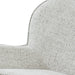 Fauteuil Sven Bisque Oasis Draaibaar 78 cm 78x86x84 cm-Fauteuils-Livingfurn