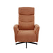 Fauteuil Tampere Coral Boucle - 72x88x115 cm-Fauteuils-LABEL51