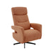 Fauteuil Tampere Coral Boucle - 72x88x115 cm-Fauteuils-LABEL51