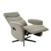 Fauteuil Tampere Mushroom Boucle - 72x88x115 cm-Fauteuils-LABEL51