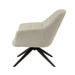 Fauteuil Tom Zand Draaibaar 74 cm-Fauteuils-Livingfurn