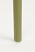 Fauteuil Tuinstoel Serra Polypropyleen Groen 53x45.5 cm-Fauteuils-Creating Home