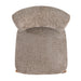 Fauteuil Vale Polyester Beige-Fauteuils-PTMD