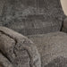 Fauteuil Vera | Dark Grey | Draaibaar-Fauteuils-Starfurn