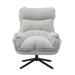 Fauteuil Vera | Off White | Draaibaar-Fauteuils-Starfurn