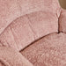 Fauteuil Vera | Pink | Draaibaar-Fauteuils-Starfurn