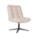 Fauteuil Vince - Naturel - Boucle-Fauteuils-LABEL51