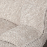 Fauteuil Vince Naturel Chenille - 63x74x91 cm-Fauteuils-LABEL51