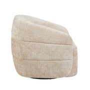 Fauteuil Yara Beige 85x83x80 cm-Fauteuils-Starfurn
