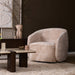 Fauteuil Yara - Beige-Fauteuils-Starfurn