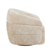 Fauteuil Yara - Beige-Fauteuils-Starfurn