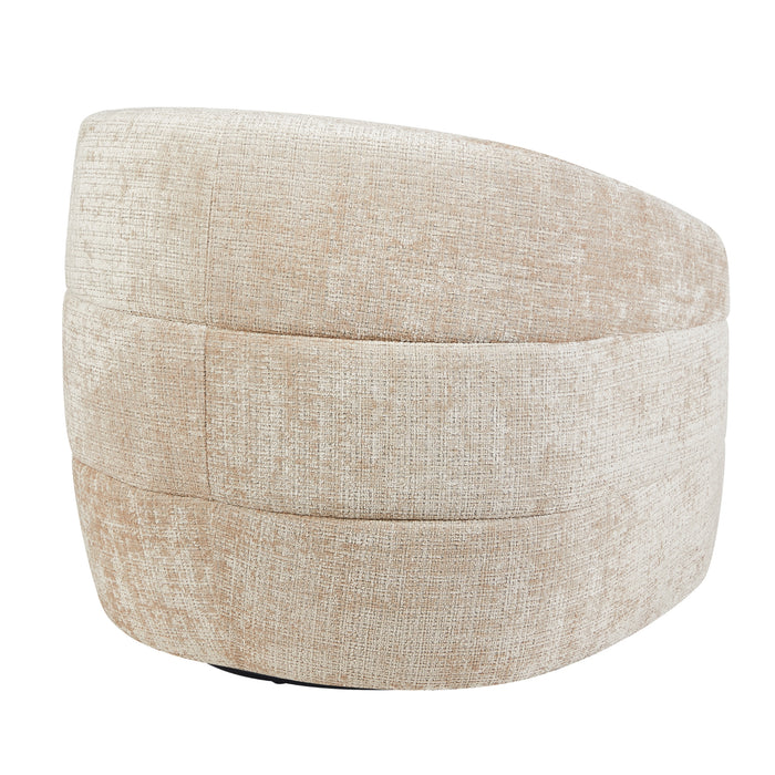 Fauteuil Yara - Beige-Fauteuils-Starfurn